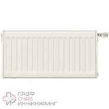 Радиатор Elsen ERV 21 66*500*1100 RAL 9016