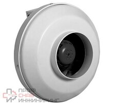Вентилятор канальный центробежный SHUFT CFk 250 MAX