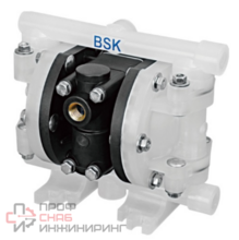 Пневматический насос BSK BP06PP-PTT5-B