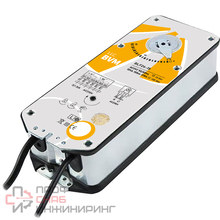 Электропривод BVM BLF24-15