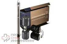 Пакет для водоснабжения Grundfos SQE 2-70 с прибором CU301 (кабель 60 м)