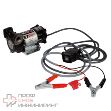 Насос для топлива Piusi EXGO! 12V Atex Switch, F00381020