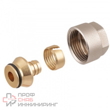 Евроконус PRO AQUA (компресс.) 20x3/4, ProAqua