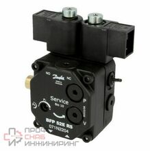 Насос топливный Danfoss BFP52ER5 071N2204