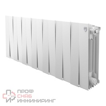 Радиатор Royal Thermo PianoForte 300 /Bianco Traffico - 14 секц.