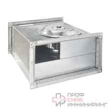 Канальный вентилятор Sysimple TKT 50-30