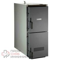 Котел твердотопливный Bosch Solid 2000 H SFH 15 (15 кВт)