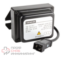 Трансформатор розжига Elco ZE 30/7 00415539