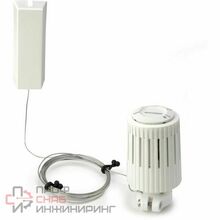 Элемент термостатический Giacomini 2м 8-32C