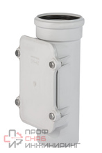 Ревизия Политэк ПП 110 бесшумная