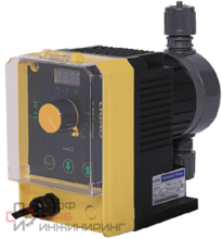 Дозирующий насос Vandjord JLM 5-5 K-V-C-R-1-E