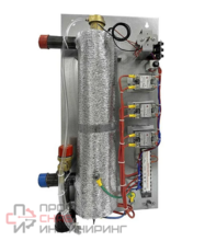 Электрический отопительный котел RISPA STANDART RGSE-4,5 220В /380В