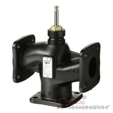 Клапан фланцевый Siemens VXF42.65-63