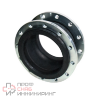 Компенсатор DENDOR тип KMS РУ16 ДУ80