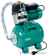 Насосная станция Wilo FWJ 203 EM/3