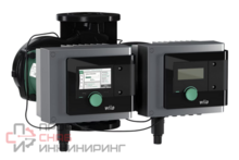 Насос Wilo Stratos MAXO-D 40/0,5-16 PN16