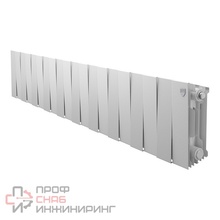 Радиатор Royal Thermo PianoForte 200 /Bianco Traffico - 20 секций