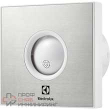 Вентилятор вытяжной Electrolux серии Rainbow EAFR-100 steel