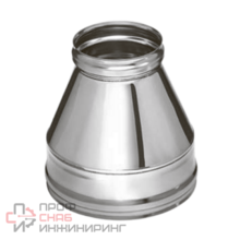 Конус Ferrum (430/0,5 мм) Ф115х200