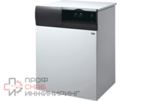 Котел напольный газовый Baxi SLIM 2.300i 5E