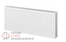 Радиатор стальной ROMMER Ventil 22/500/1300 радиатор стальной панельный нижнее под.