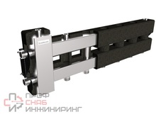 Балансировочный коллектор Gidruss BMSS-60-4D.EPP