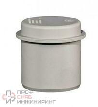 Заглушка Ostendorf БЕСШУМН ПП 50