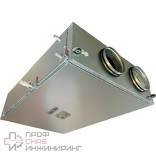 Установка вентиляционная приточно-вытяжная NAVEKA Node1- 40 (25m) RP,VE (B190) E2.3 Compact с пультом Z031