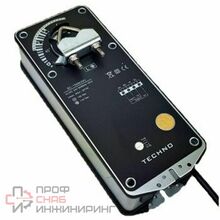 Привод воздушный Techno SC-15DF/230V