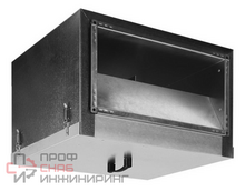 Вентилятор прямоугольный канальный SHUFT IRFD 600х350-4 VIM