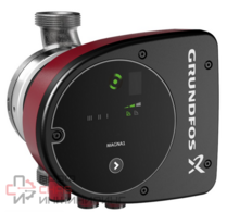 Циркуляционный насос Grundfos MAGNA1 32-40 N 180 1x230V PN10