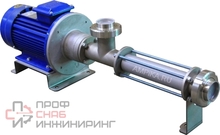 Винтовой насос Ампика ОВН-2-1,0/6 с 0,75 кВт