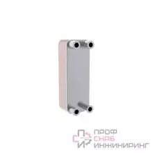 Теплообменник пластинчатый паяный Danfoss B3-027-40-3,0-H