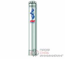 Гидравлическая часть насоса Pedrollo 4SR 12/12 3,0 кВт