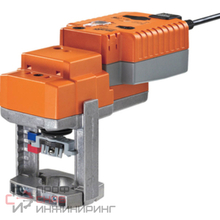 Привод BELIMO NVK24A-MOD