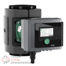 Циркуляционный насос Wilo Stratos MAXO 40/0,5-10 PN16