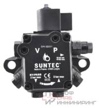 Насос для горелки Suntec AS 57 C 7441 4P 0700