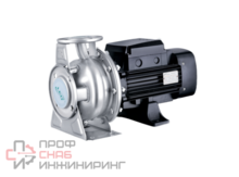 Насос моноблочный Leo XZS80-65-125/30