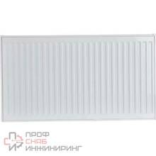 Радиатор ROMMER Compact 21/300/1600 (1735 Вт.) бок.подкл.