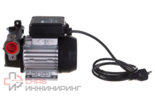 Насос для дизельного топлива Piusi Panther 72, 000732000