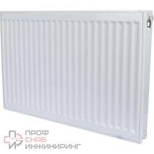Радиатор ROMMER Ventil 11/500/800 (1032 Вт.) нижн.правое подкл.