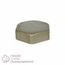 Заглушка с внутренней резьбой Rinaldi & Pettinaroli 20 G 3/4"F