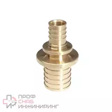 Муфта редукционная 50-40 RAUTITAN Rehau