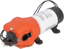 Диафрагменный насос Ампика ДН-41_220В