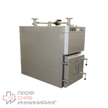 Котел комбинированный Эван Jaspi T-125К кВт