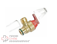 Клапан предохранительный Vaillant PN3