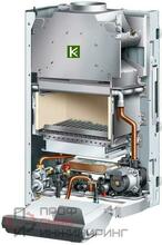 Котел настенный газовый Protherm Гепард 12 MTV