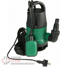 Насос OTGON Optima SP 15-9,5 F насос фекальный