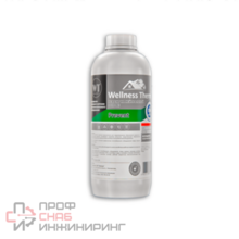 Реагент на нейтральной основе WellnessTherm PREVENT 1 литр