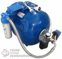 Комплект оборудования для насоса TAEN (КОН50/6) с сухим ходом